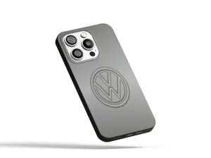 VW Cover Telefono Look Semplice Essenziale